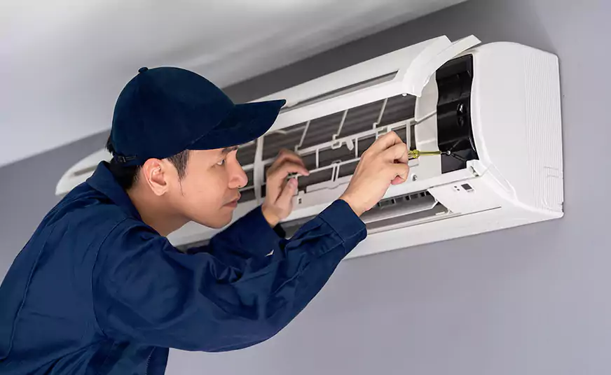 AC Duct Cleaning Mineral Wells