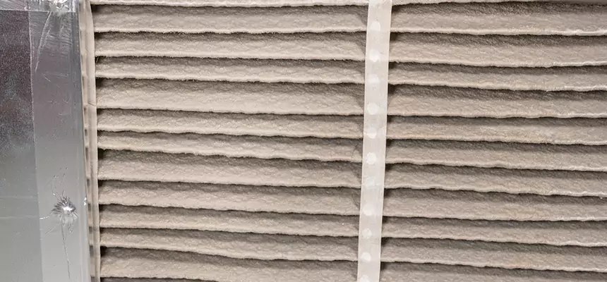 Mobile Car AC Filter Replacement in Mineral Wells