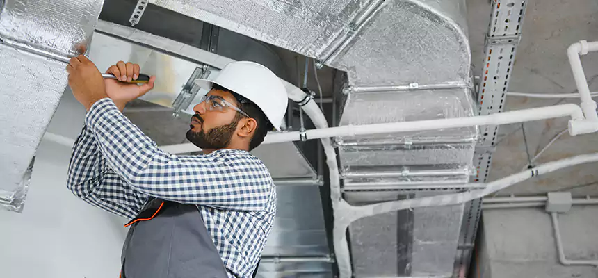 Proactive Ac Vent Repairs & Air Duct Replacement Companies Near Me in Mineral Wells