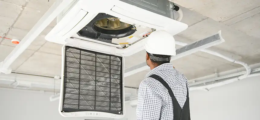 Our Affordable Duct Cleaning Near Me Services in Mineral Wells, TX