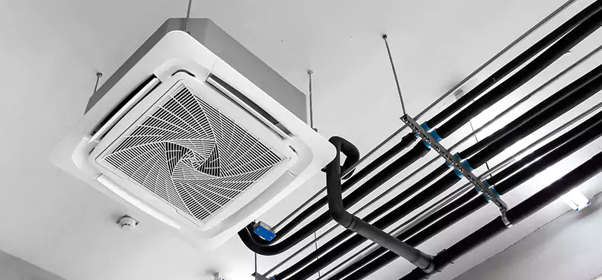 Our Air Duct Deep Cleaning Services in Mineral Wells, TX