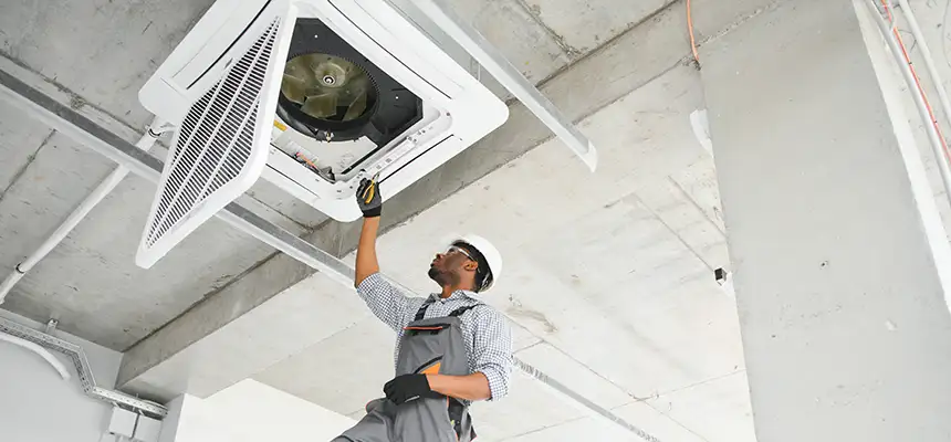 Efficient Multi‑Unit & HOA Annual Vent Cleaning Plans in Mineral Wells