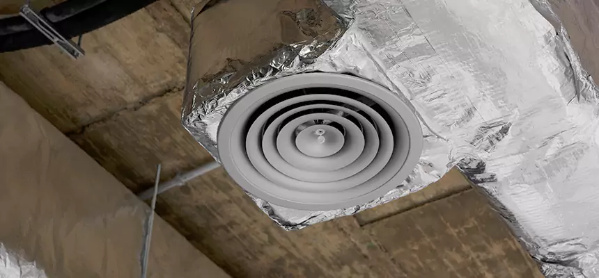 Our Basement Vent Cleaning Services in Mineral Wells, TX