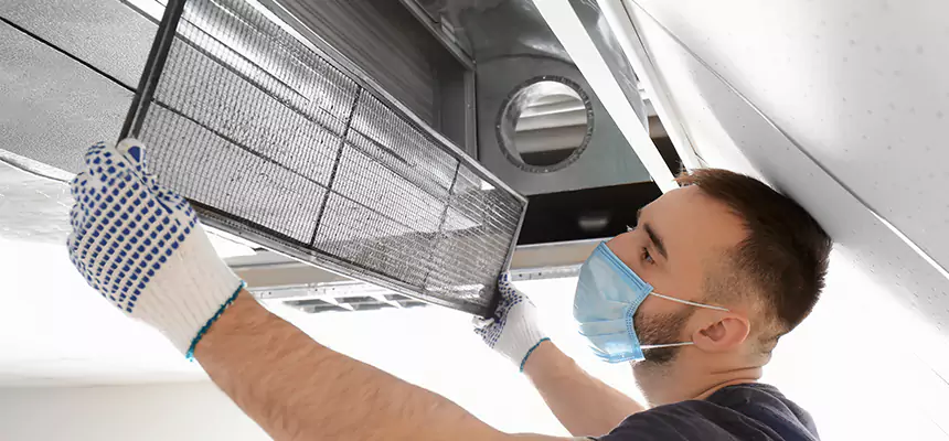 Our Bathroom Exhaust Duct Cleaning Services in Mineral Wells, TX