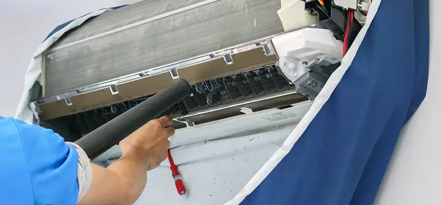 Advanced Clogged Dryer Vent Repair for Multi-Unit & Commercial in Mineral Wells, TX