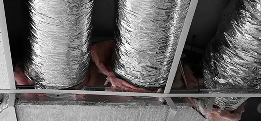 Scalable Commercial Multi‑Unit Dryer Vent Camera Inspection in Mineral Wells, TX