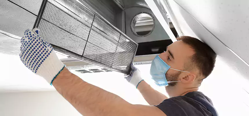 Our Dryer Vent Cleaning Services in Mineral Wells, TX