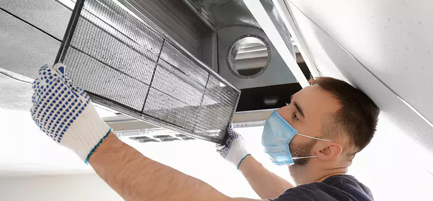 Our Dryer Vent Replacement Services in Mineral Wells, TX