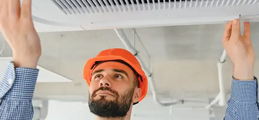 Our Furnace Vent Cleaning Services in Mineral Wells, TX