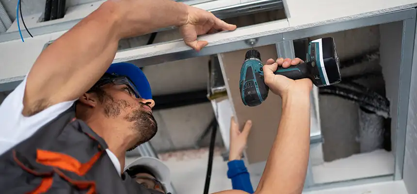 Our Improve Home Air Circulation Services in Mineral Wells, TX