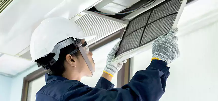 Our Multi-family Home Duct Cleaning Services in Mineral Wells, TX