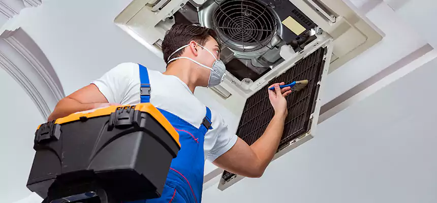 Specialized Office Duct Cleaning  in Mineral Wells, TX