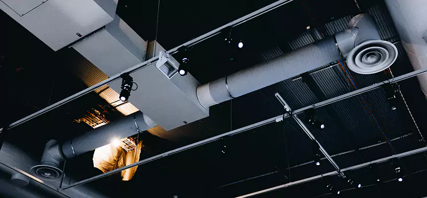 Our Seasonal Allergy Air Duct Cleaning Services in Mineral Wells, TX