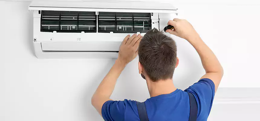 Our Smart Air Conditioning Installation Services in Mineral Wells, TX