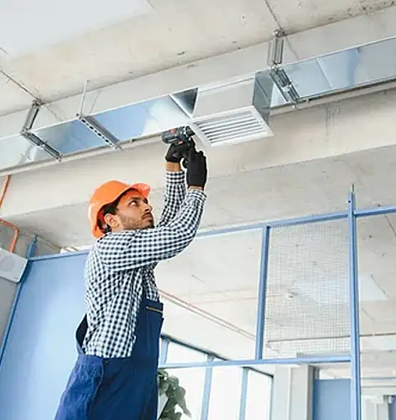 About Commercial Laundry Vent Cleaning in Mineral Wells, TX