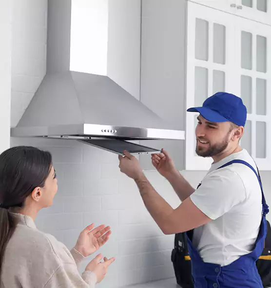 Professional Dryer Vent Cleaning Service in Mineral Wells, TX