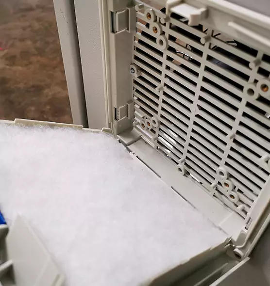 Professional Dryer Vent Mold Cleaning in Mineral Wells, TX