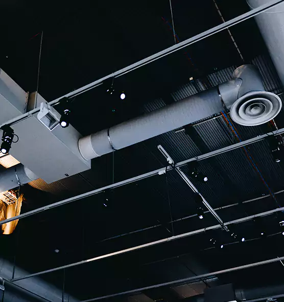 About Duct Sanitization with UV Light in Mineral Wells, TX