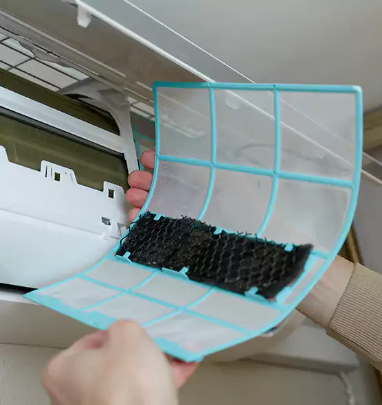 Welcome to Air Duct Cleaning & Repairs Mineral Wells — Your Local HEPA Filter Installation Pros in Mineral Wells, TX