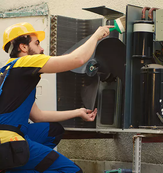 Top-Rated New Room Vent Extension in Mineral Wells, TX