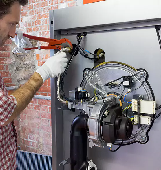 Advanced Repair Dryer Vent Hose in Mineral Wells, TX