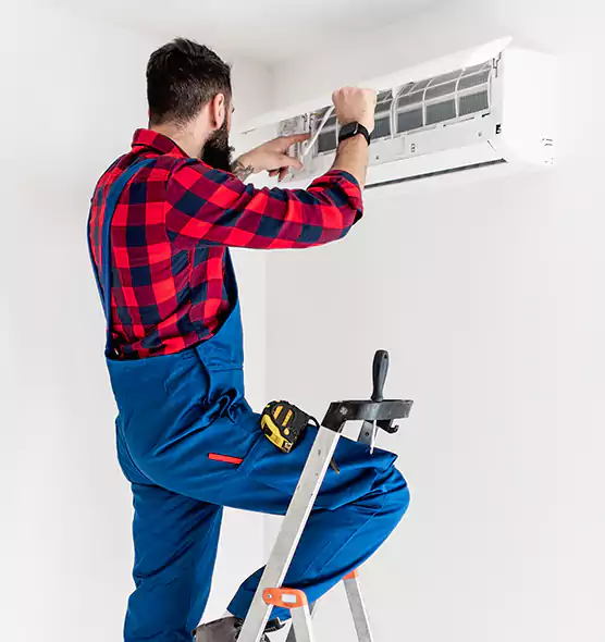 About Smart Air Conditioning Installation in Mineral Wells, TX