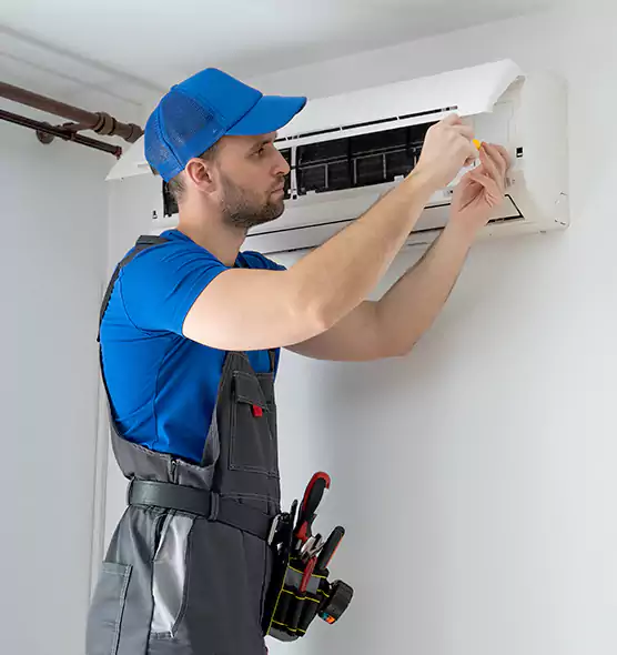 About Smart Thermostat AC Installation in Mineral Wells, TX