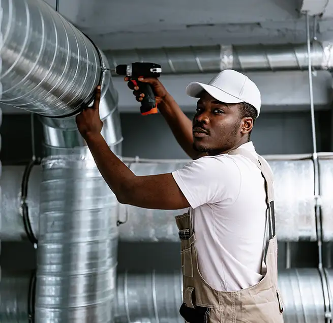 Why Homeowners & Businesses Trust Us Mineral Wells, TX