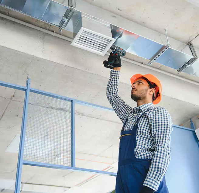 Why Homeowners & Businesses Trust Us in Mineral Wells, TX?