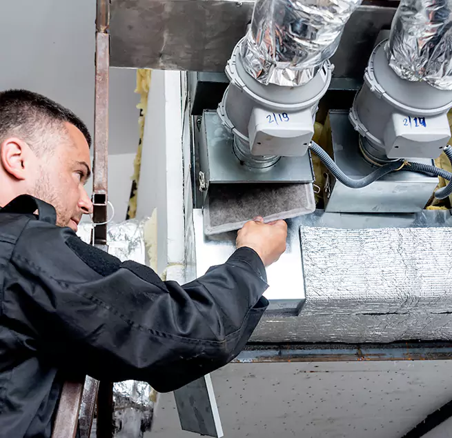 Why Homeowners & Businesses Trust Us in Mineral Wells, TX?