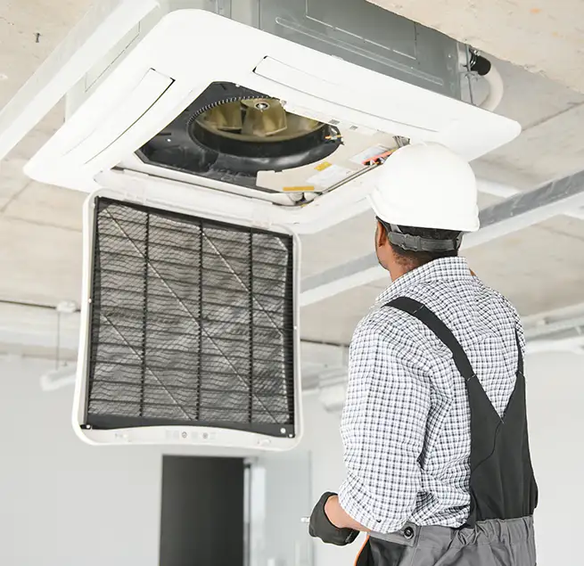 Why Homeowners & Businesses Trust Us in Mineral Wells, TX?