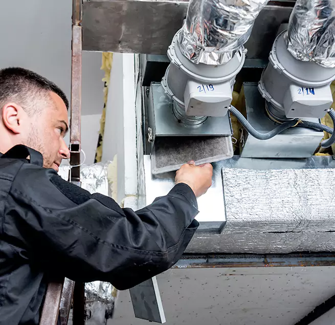  Why Homeowners & Businesses Trust Us in Mineral Wells, TX?