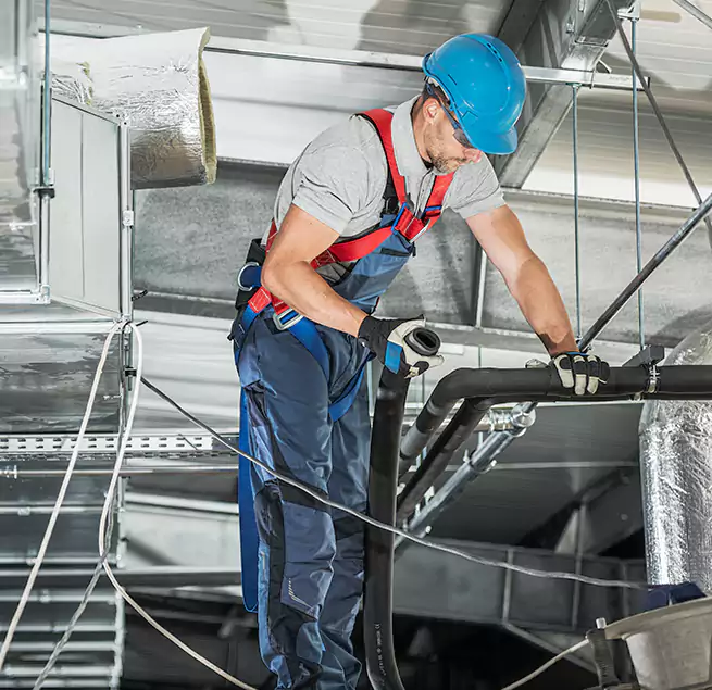 Why Homeowners & Businesses Trust Us in Mineral Wells, TX?