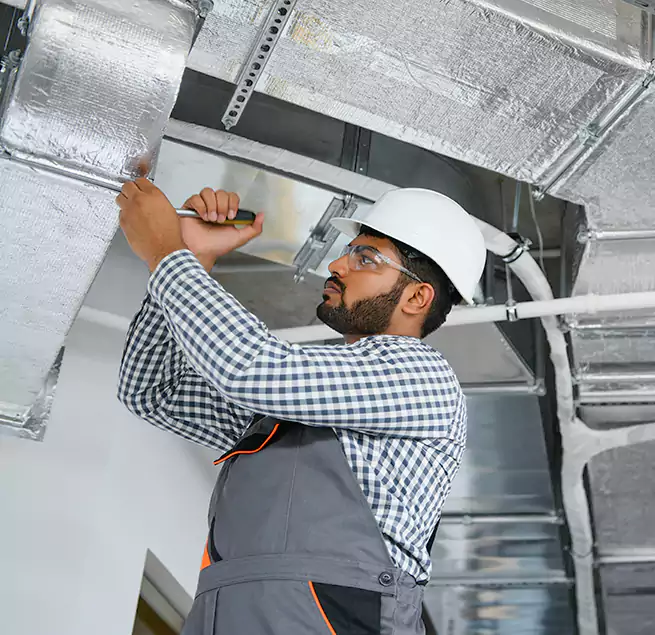 Why Homeowners & Businesses Trust Us Mineral Wells, TX?