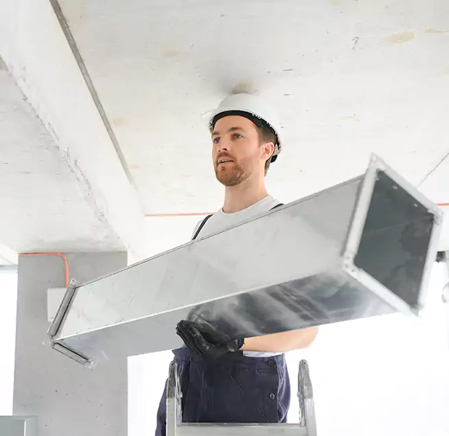 Why Homeowners & Businesses Trust Us in Mineral Wells, TX