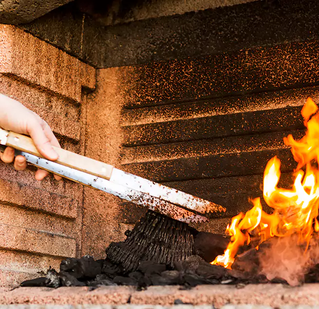 Why Homeowners & Businesses Trust Us in Mineral Wells, TX?