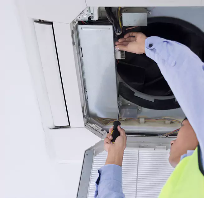 Why Homeowners & Businesses Trust Us in Mineral Wells, TX?