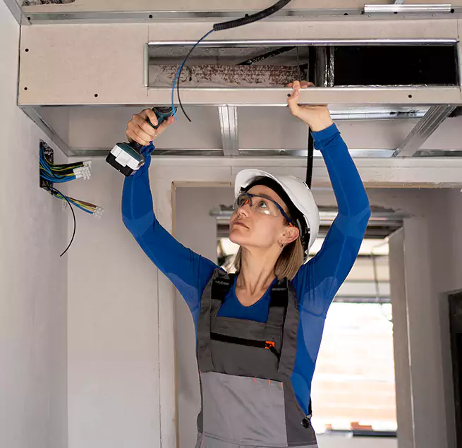 Why Homeowners & Businesses Trust Us in Mineral Wells, TX?