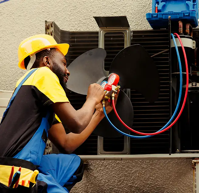 Why Homeowners & Businesses Trust Us in Mineral Wells, TX?