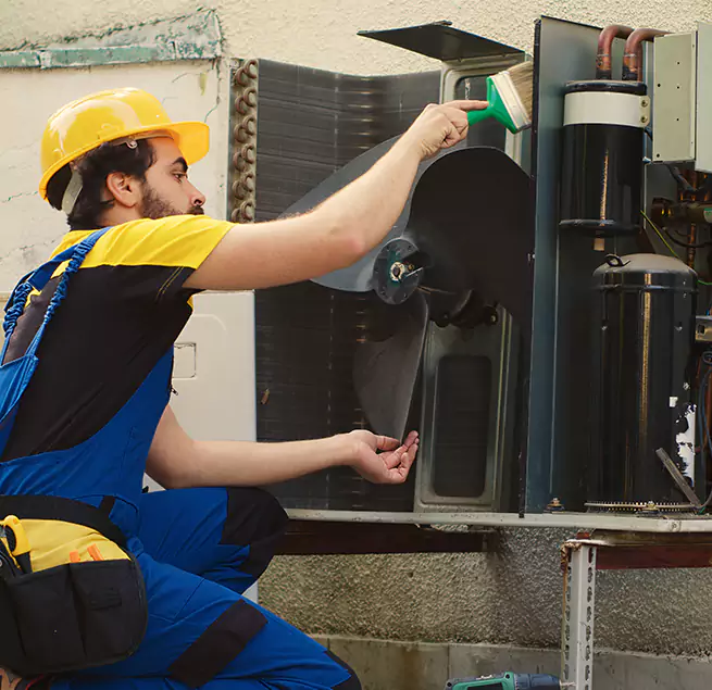 Why Homeowners & Businesses Trust Us Mineral Wells, TX?