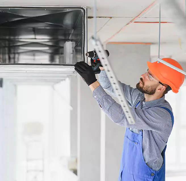 Why Homeowners & Businesses Trust Us in Mineral Wells, TX?