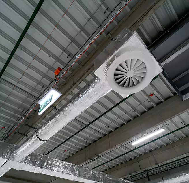 Why Homeowners & Businesses Trust Us in Mineral Wells, TX