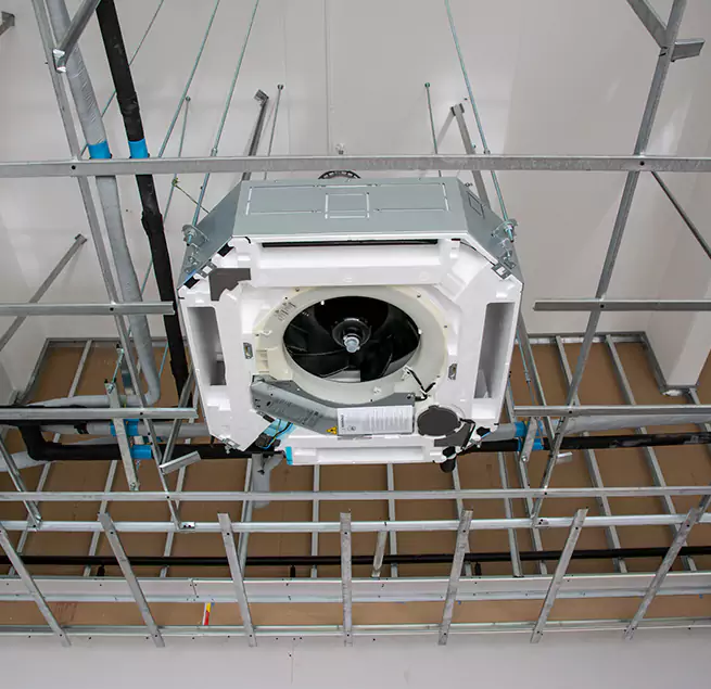 Why Homeowners & Businesses Trust Us Mineral Wells, TX