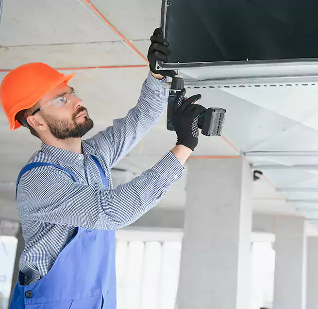 Why Homeowners & Businesses Trust Us in Mineral Wells, TX?