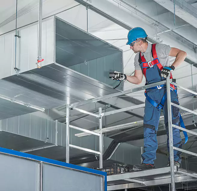 Why Homeowners & Businesses Trust Us in Mineral Wells, TX?