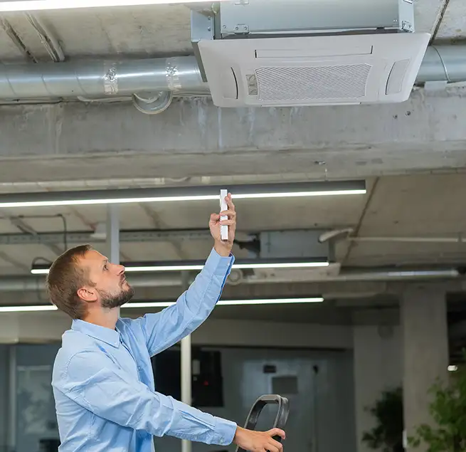 Why Homeowners & Businesses Trust Us in Mineral Wells, TX?