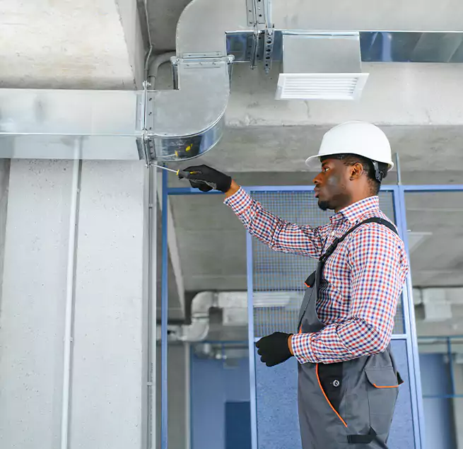 Why Homeowners & Businesses Trust Us in Mineral Wells, TX