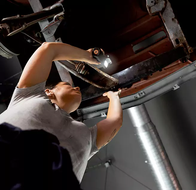 Why Homeowners & Businesses Trust Us Mineral Wells, TX