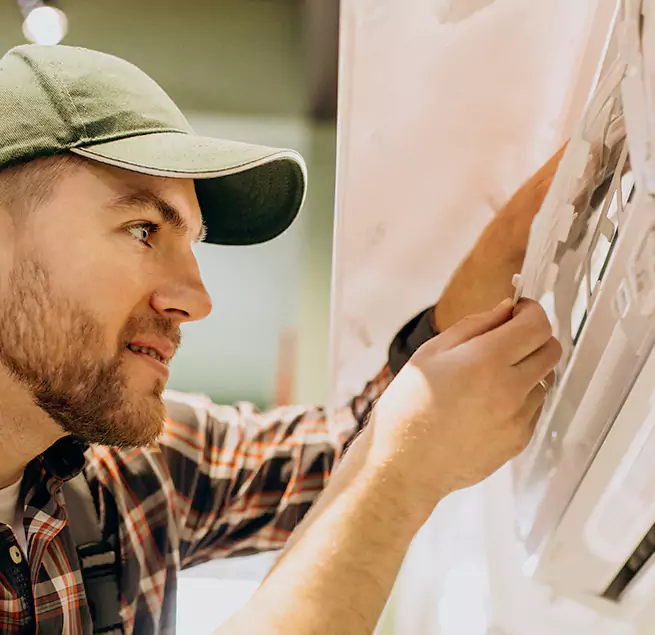 Why Homeowners & Businesses Trust Us in Mineral Wells, TX?